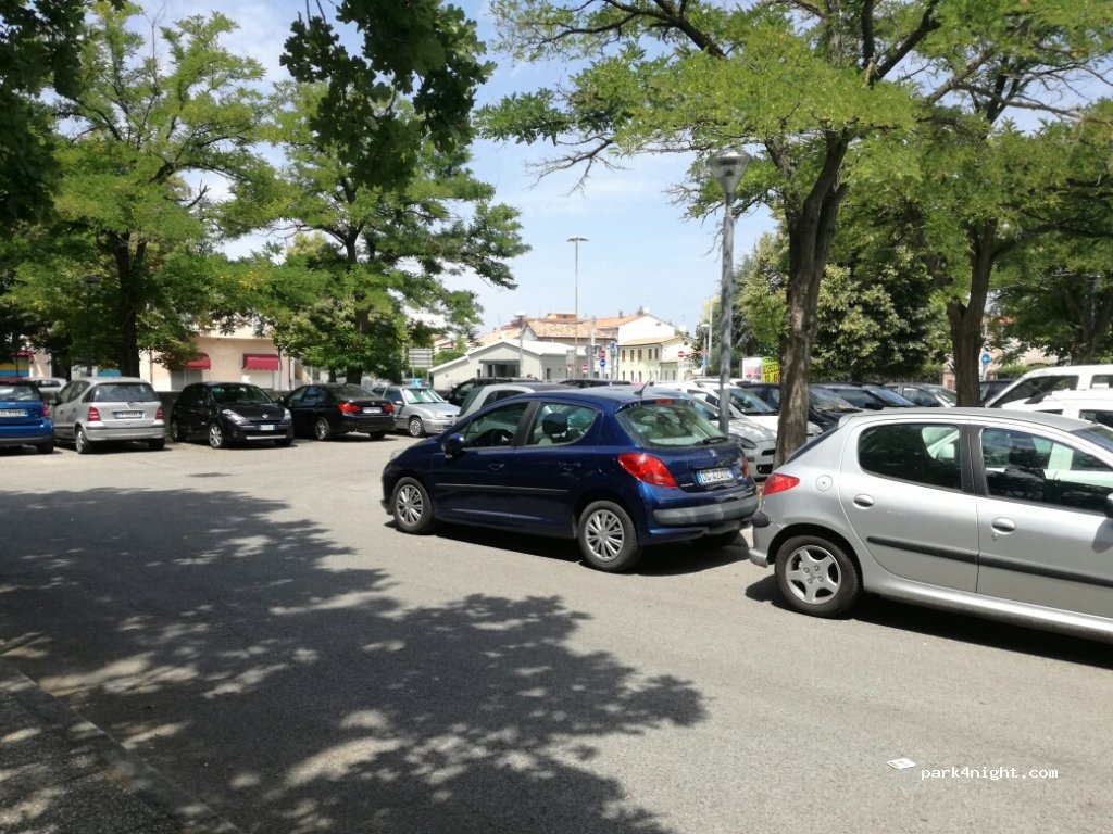 (47923) Rimini - 2 Via della Fornace Fabbri — foto 2