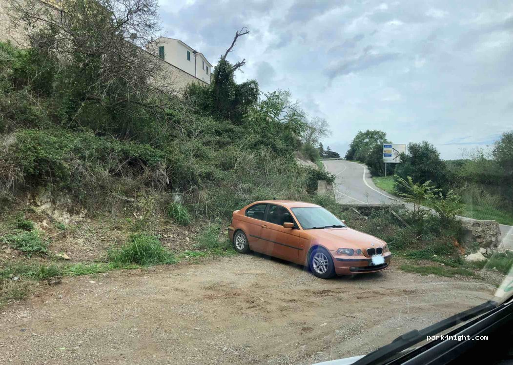 (57039) Rio Nell'elba - 26 Strada Provinciale — foto