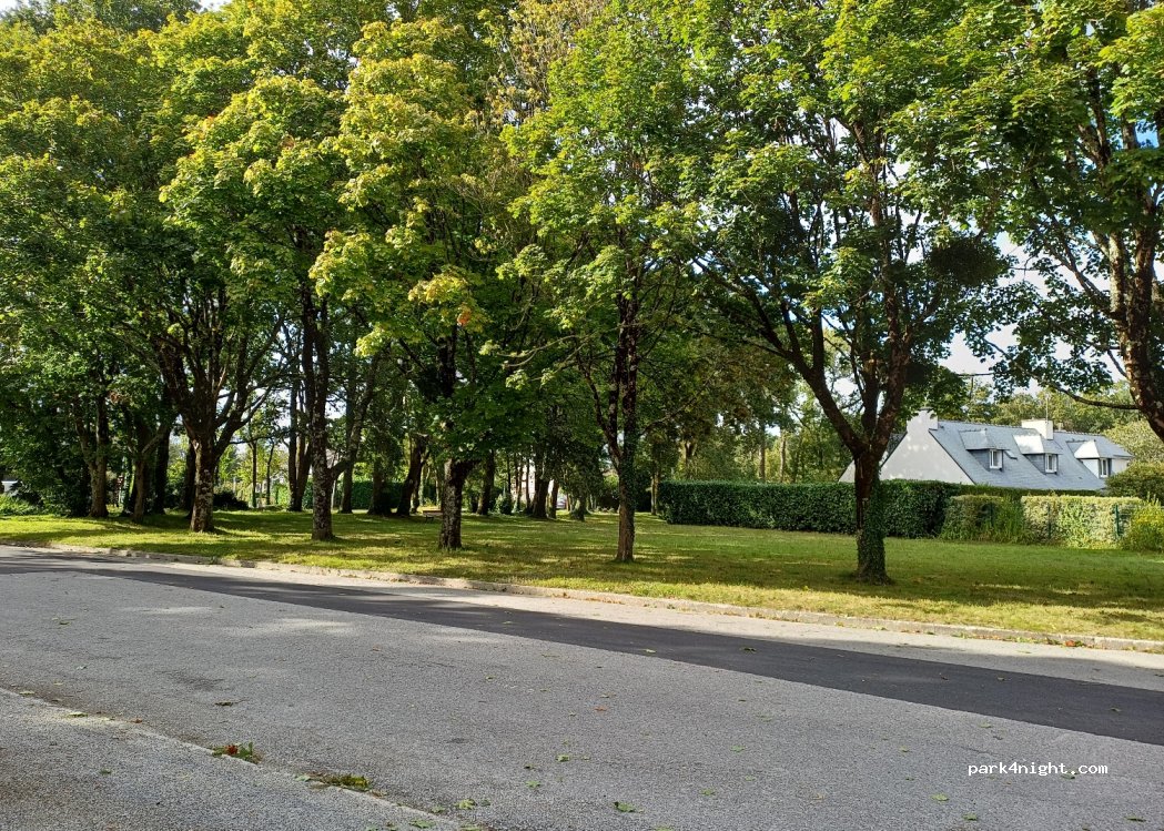 (56610) Arradon - 8 Rue des Chênes — foto