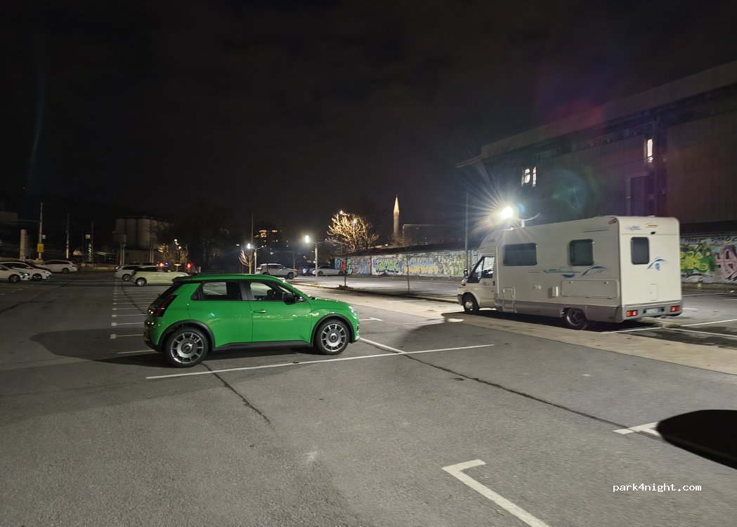 (1000) Ljubljana - 3 Likozarjeva ulica — foto