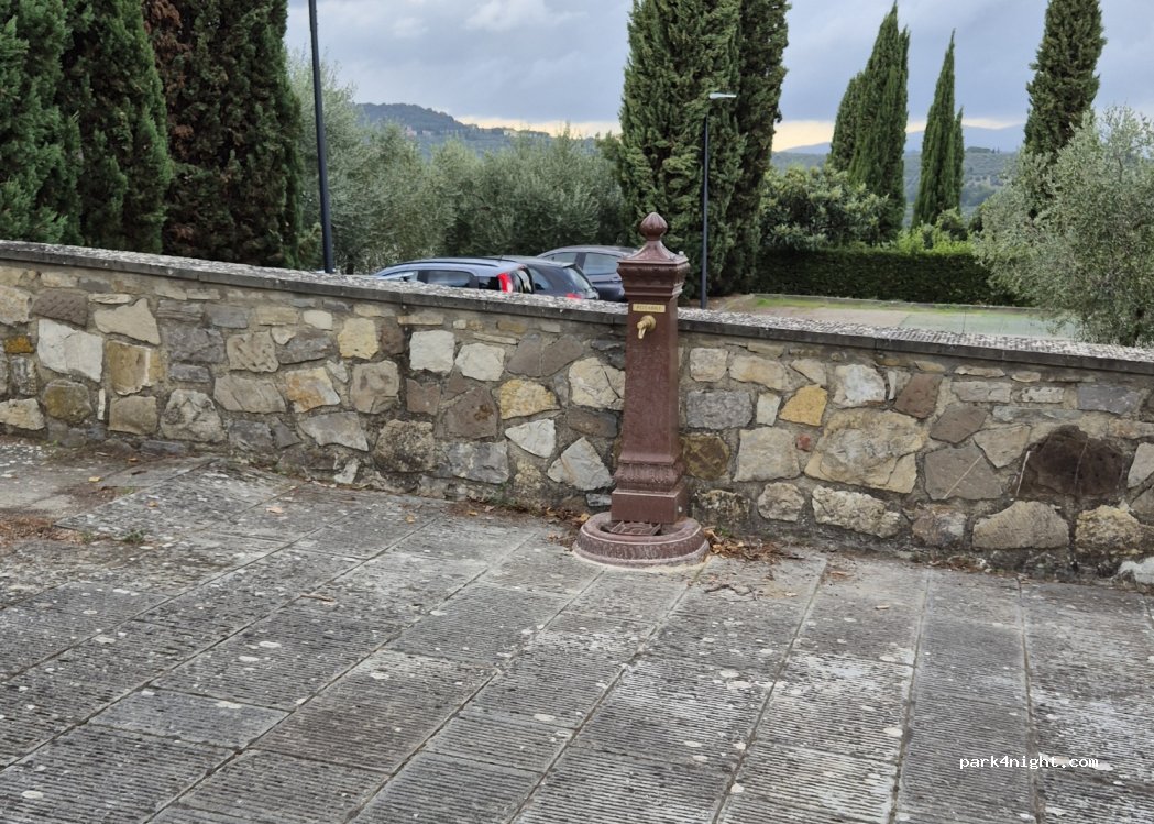 (50018) San Martino Alla Palma - 10 Via della Fabbrica — foto