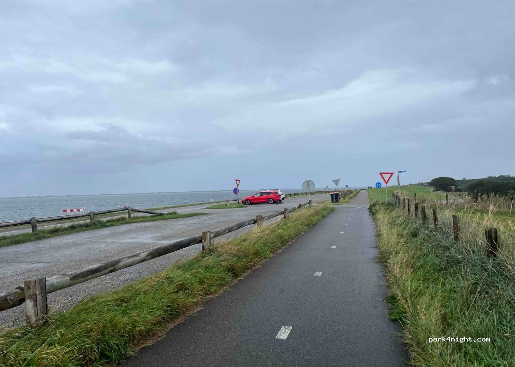 (4474 NA) Kattendijke - 52 Oude Zeedijk — foto