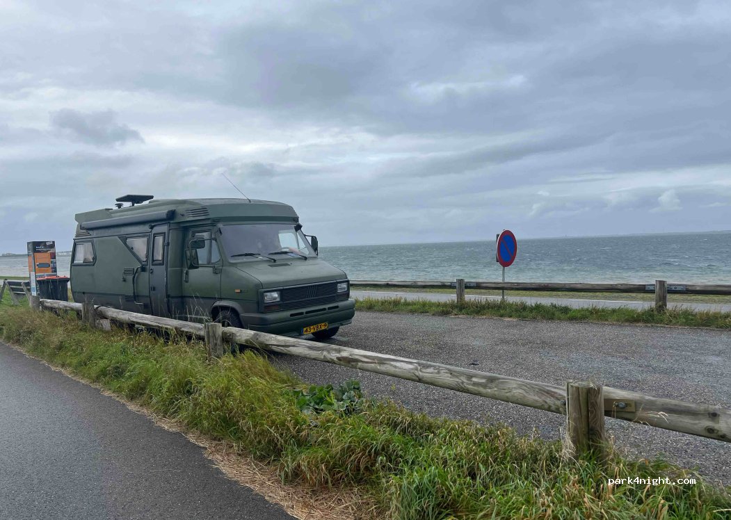 (4474 NA) Kattendijke - 52 Oude Zeedijk — foto 2