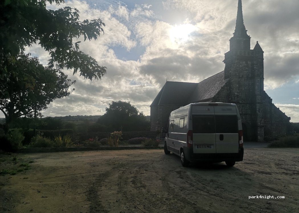 (56500) La Chapelle-Neuve - 10 Rue Principale — foto