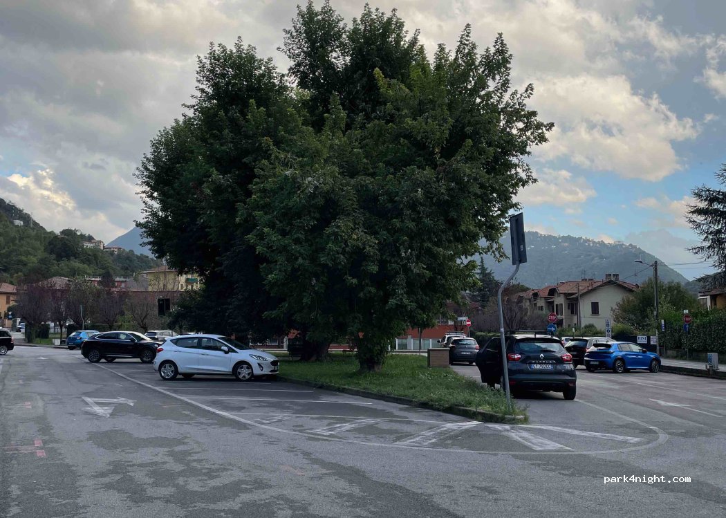 (22026) Maslianico - 41 Via Folla — foto