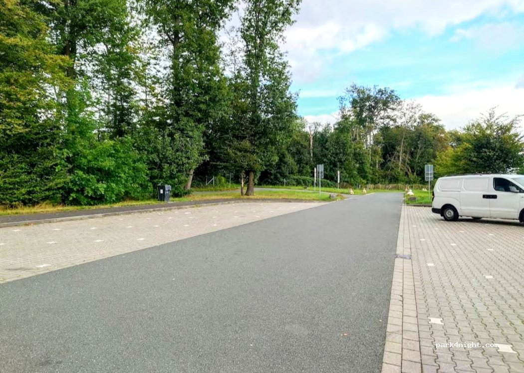 (45659) Recklinghausen - 264 Friedrich-Ebert-Straße — foto 2