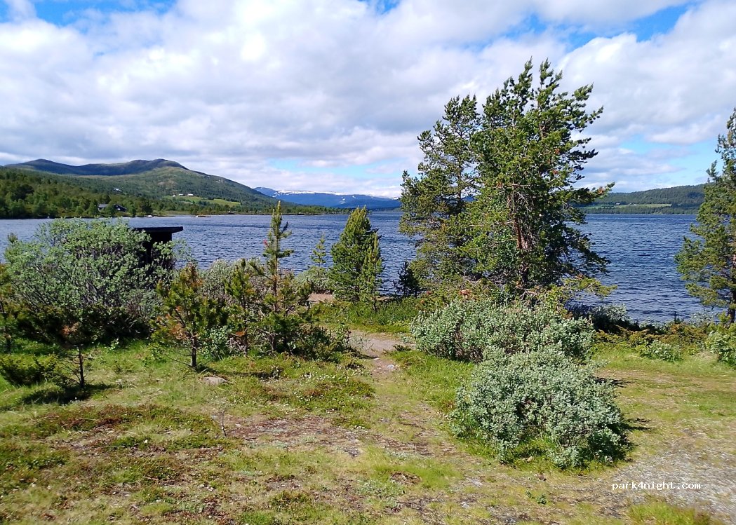 (2683) Tessanden - 1 Primær Fylkesveg 51 — foto 2