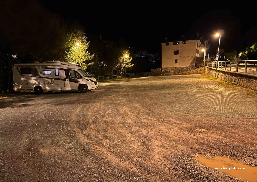 (12015) Limone Piemonte - 26 Via Circonvallazione — foto
