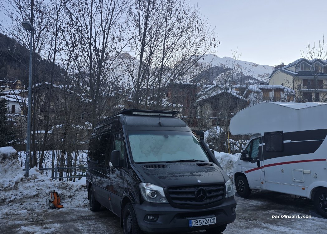 (12015) Limone Piemonte - 26 Via Circonvallazione — foto 2