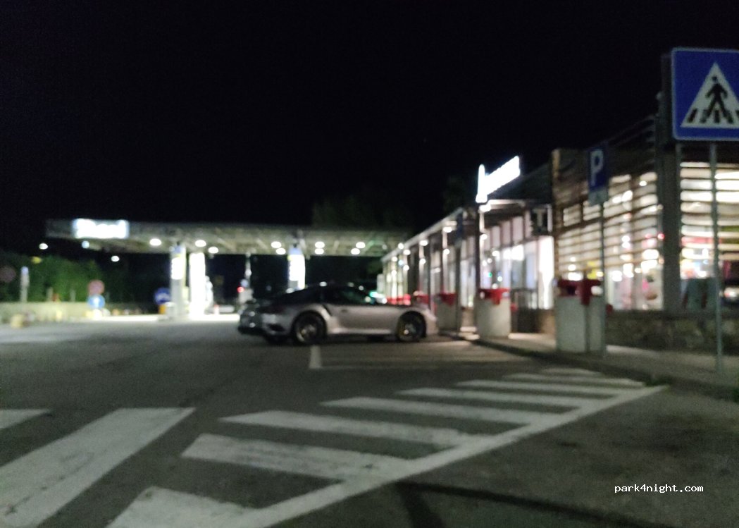 (18012) Bordighera - — foto