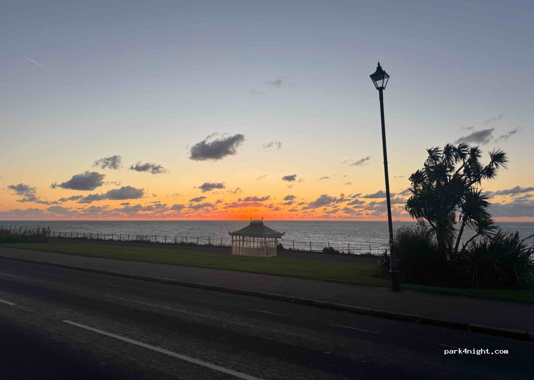 (CT11 8NB) Ramsgate - Brockenhurst Road — foto