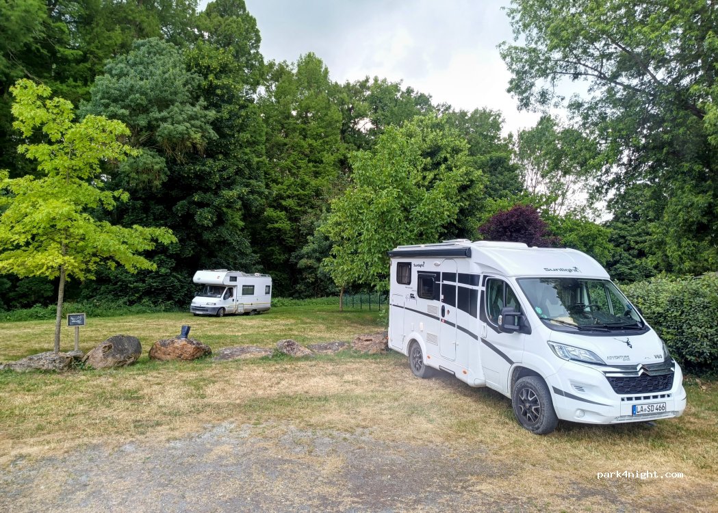 (49250) Saint-Rémy-la-Varenne - 4 Rue de la Mairie — foto 5