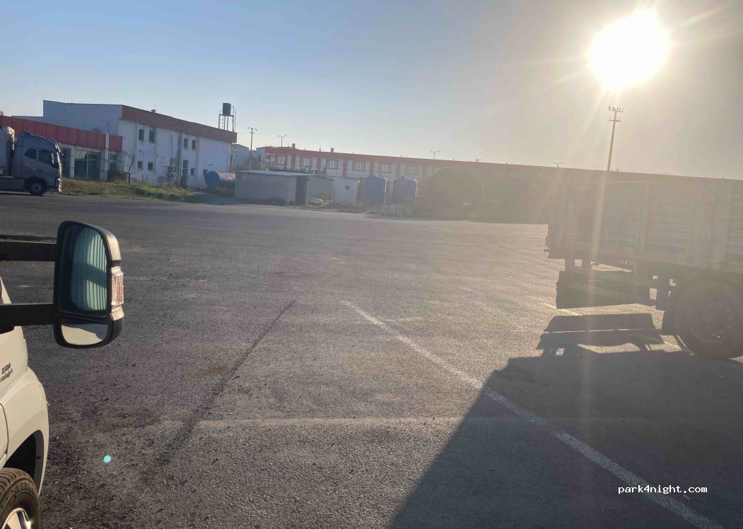 (34570) Silivri - Unnamed Road — foto