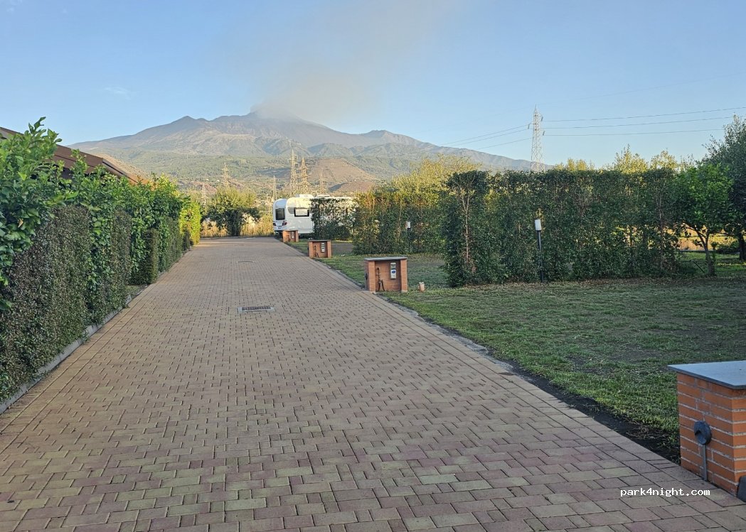 Agriturismo Fossa Lupo — foto