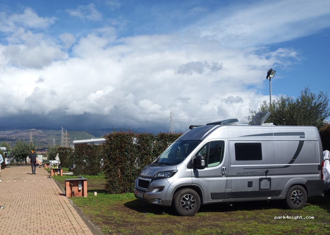 Agriturismo Fossa Lupo — foto 5