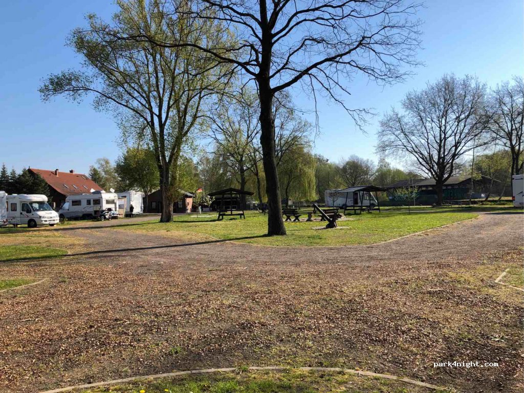 Camping Fresenbrügge — foto