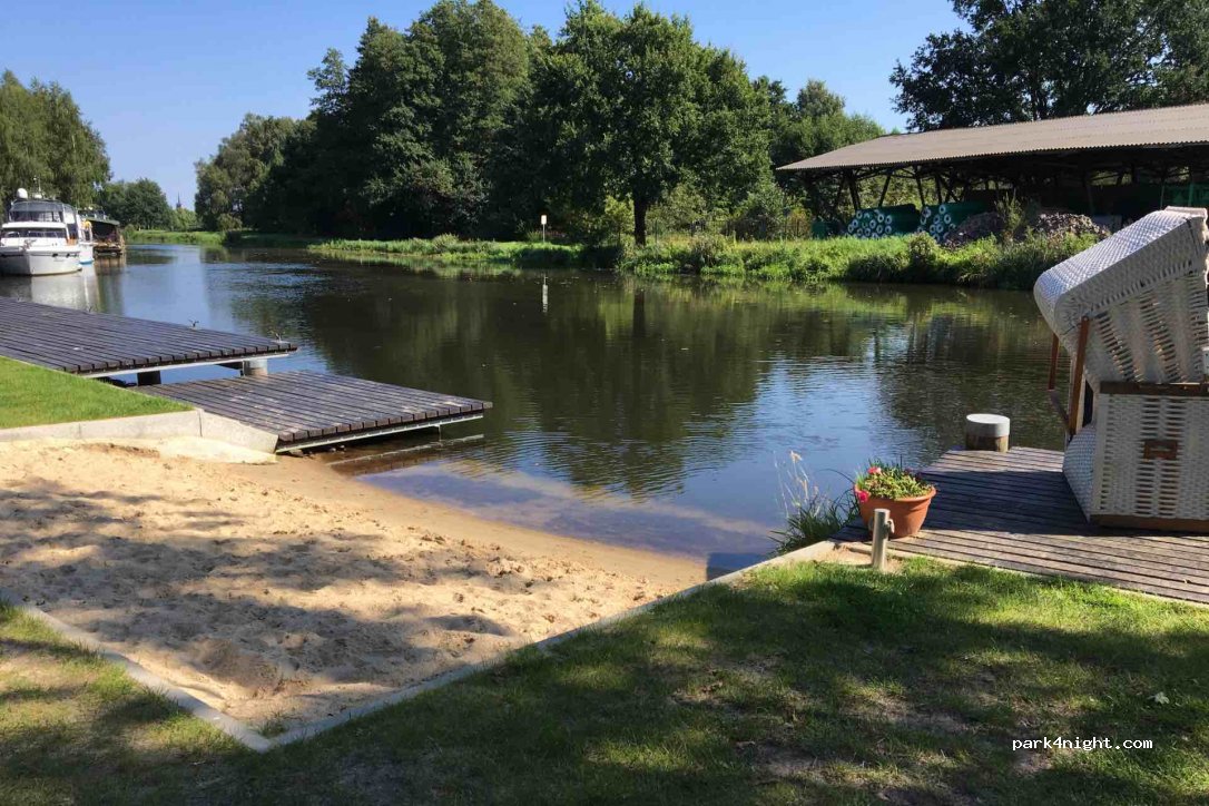 Camping Fresenbrügge — foto 2