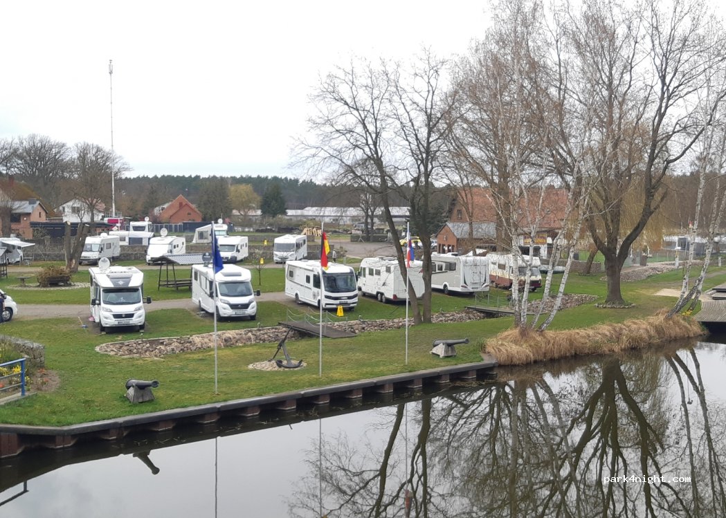 Camping Fresenbrügge — foto 3