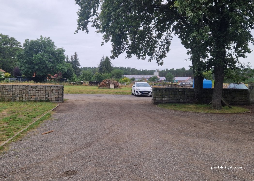 Camping Fresenbrügge — foto 4