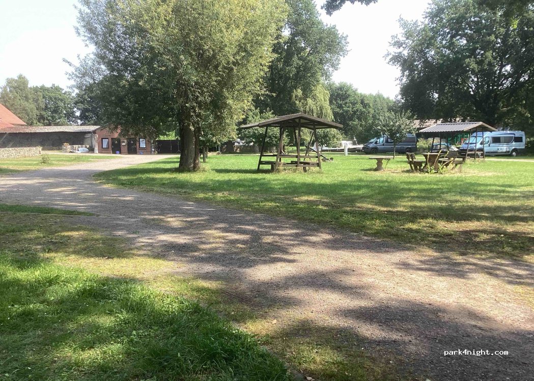 Camping Fresenbrügge — foto 5