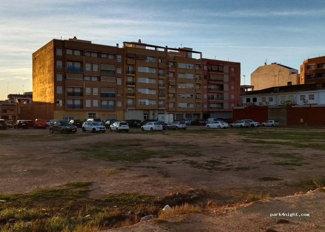 (46470) Albal - 129 Carrer Hernández Lázaro — foto