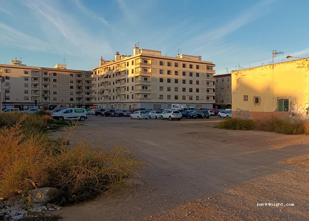 (46470) Albal - 129 Carrer Hernández Lázaro — foto 2