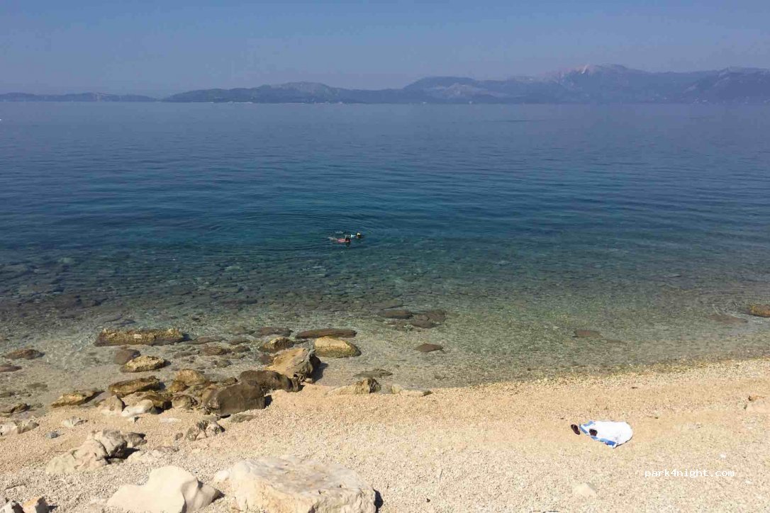 (30012) Municipal Unit of Palairos - Πάλαιρος - Μύτικας — foto