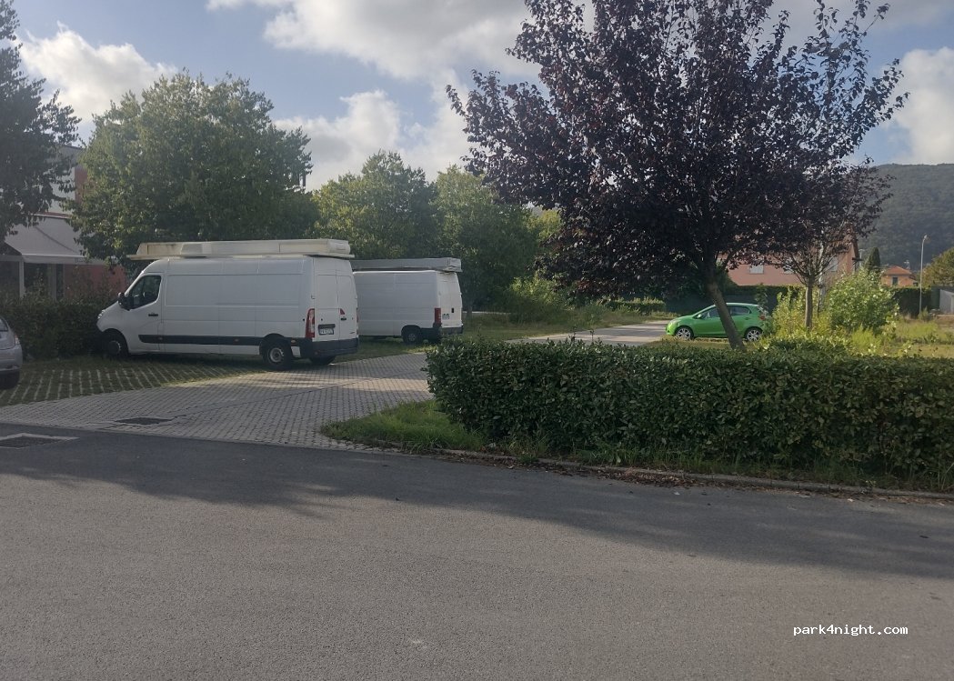 (19038) Sarzana - 2b Via Aurelia — foto