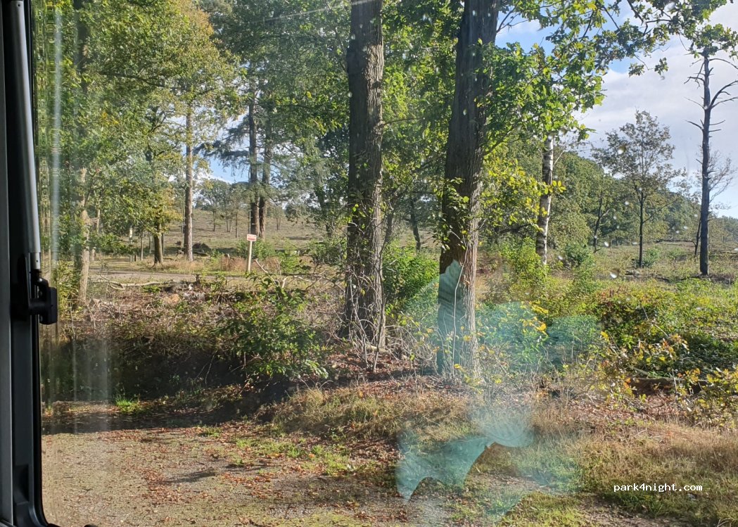 (7448 PC) Haarle - 1 Helhuizenweg — foto