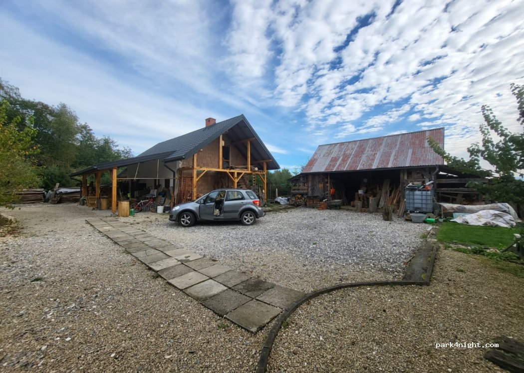 (32-720) Stary Wiśnicz - — foto