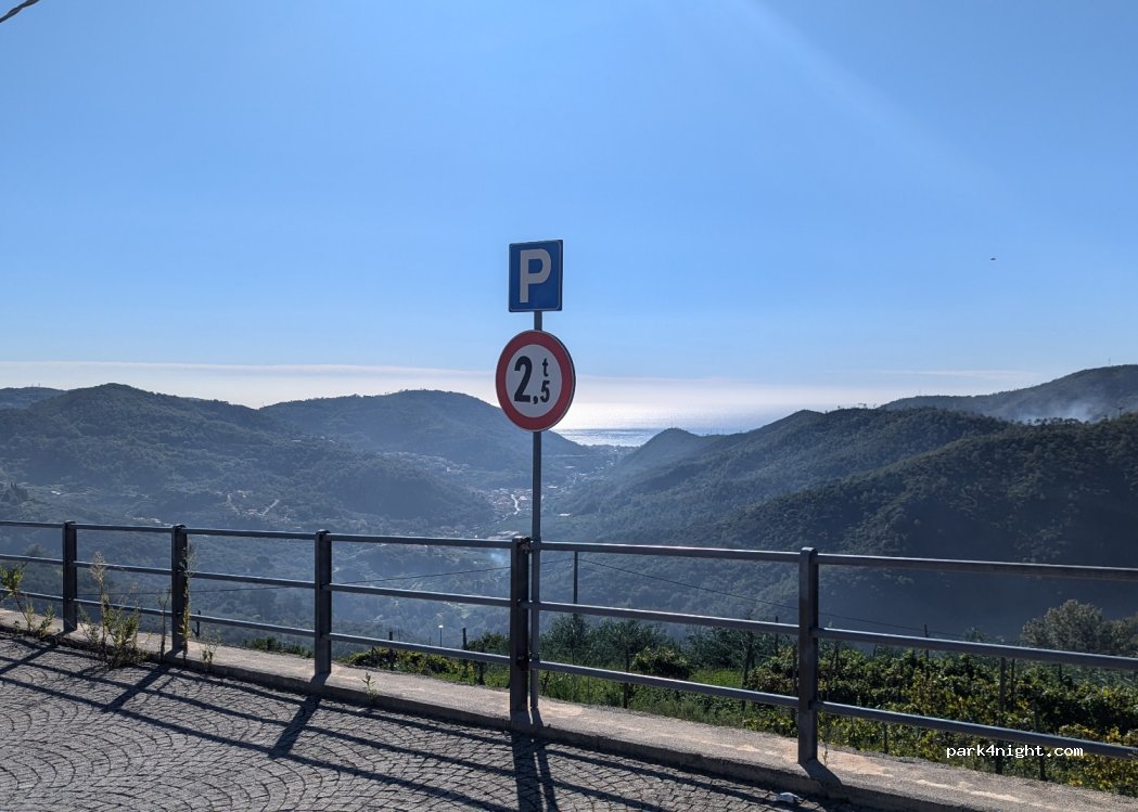 (17020) Magliolo - 18 Strada Provinciale 4 — foto