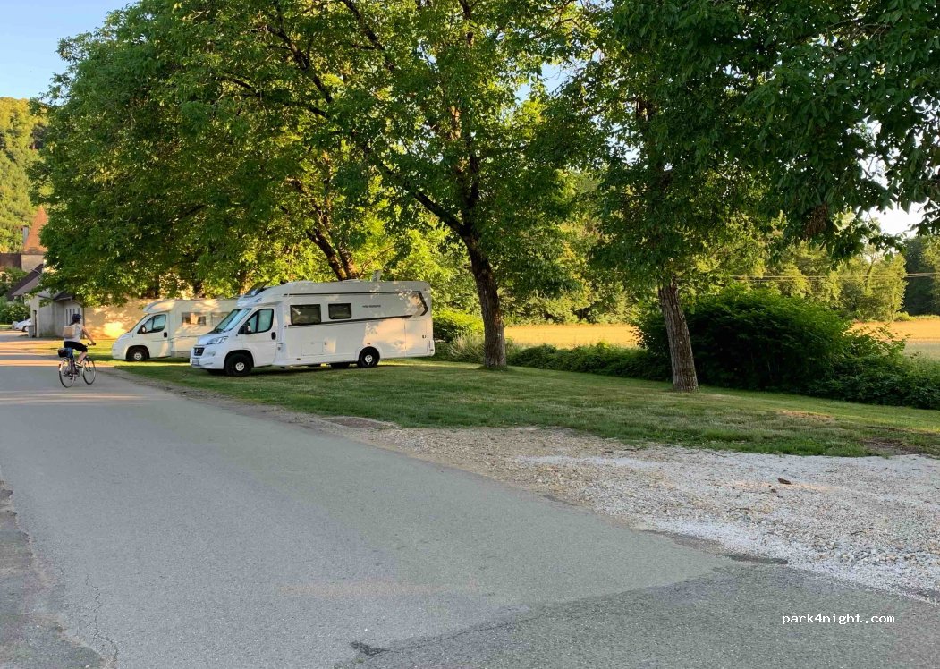 (39140) Arlay - Rue Abry d'Arcier — foto