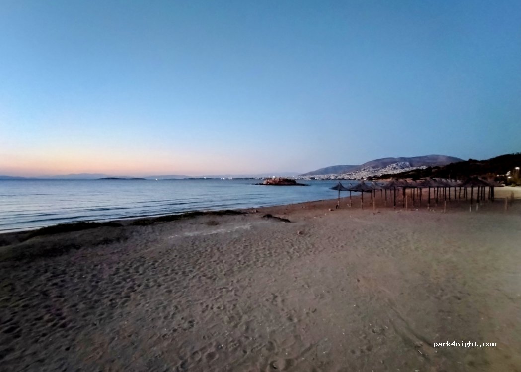 (166 71) Vouliagmeni - Leof Kavouriou — foto 5