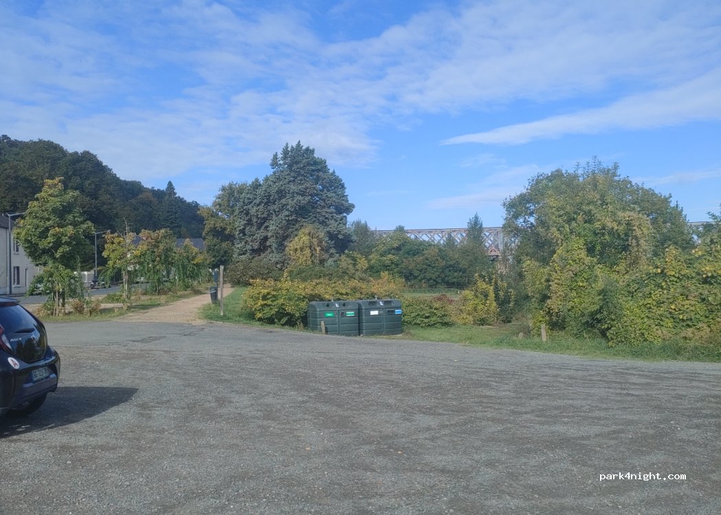 (49400) Saumur - 453 Quai du Jagueneau — foto 2