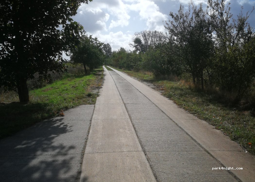 (06449) Aschersleben - — foto 2