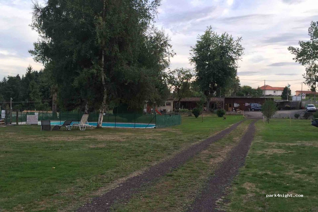 Grun du Chignore — foto 2