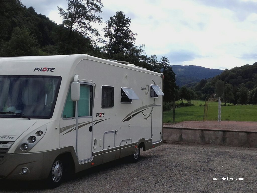 (67130) Fouday - 37A Sur la Plaine — foto
