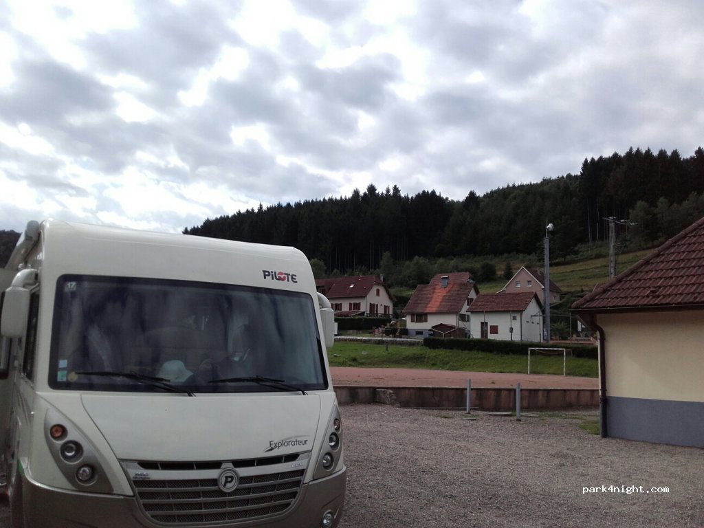 (67130) Fouday - 37A Sur la Plaine — foto 2