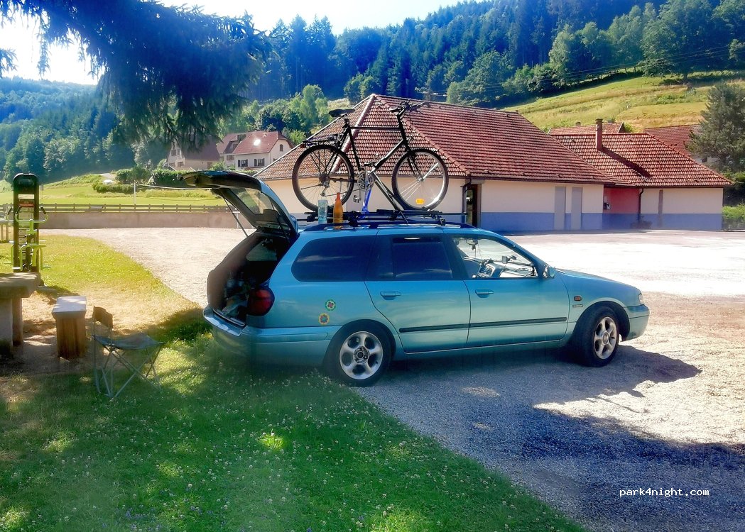 (67130) Fouday - 37A Sur la Plaine — foto 5