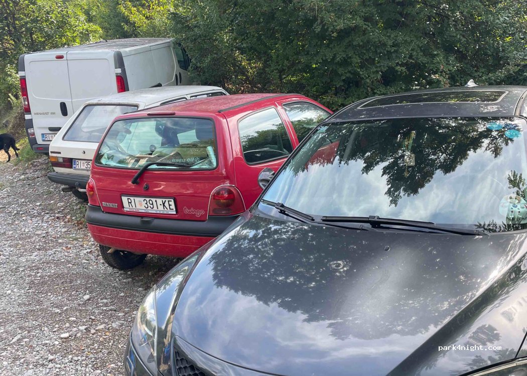 (51410) Opatija - 30 Vrutki ulica — foto 2