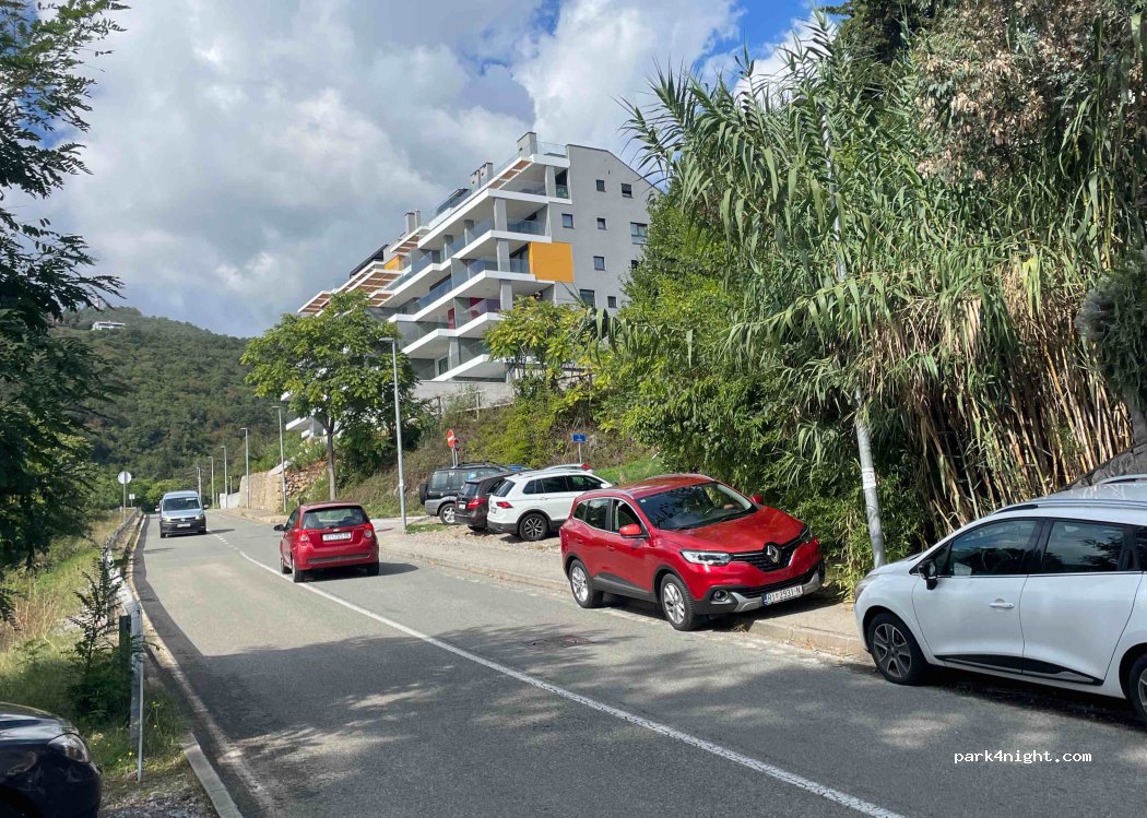 (51410) Opatija - 30 Vrutki ulica — foto 3