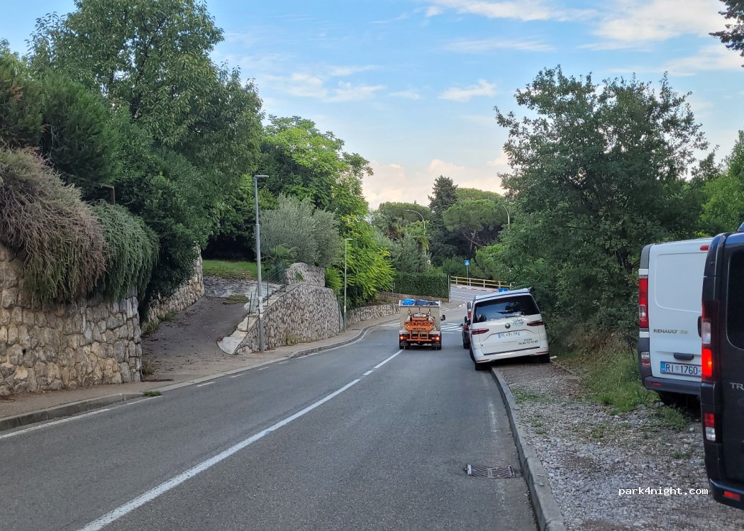(51410) Opatija - 30 Vrutki ulica — foto 4