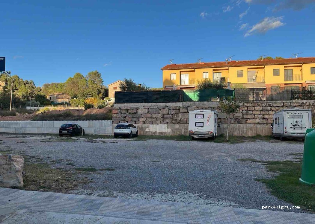 (08273) Santa Maria d'Oló - 12 Carrer Maurici Camprubí I Fornells — foto 2