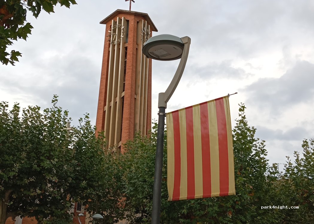 (08273) Santa Maria d'Oló - 12 Carrer Maurici Camprubí I Fornells — foto 5