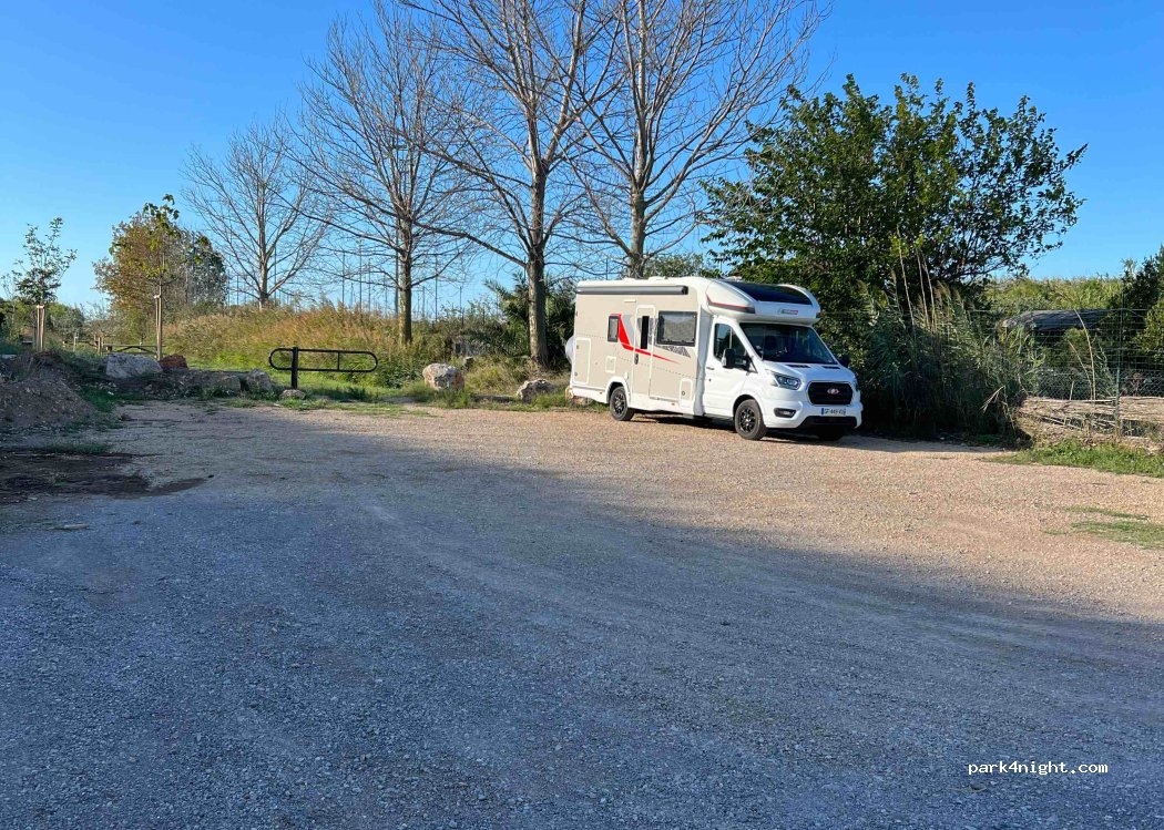 (34110) Frontignan - 25 Quai de la Pointe de Caramus — foto 3