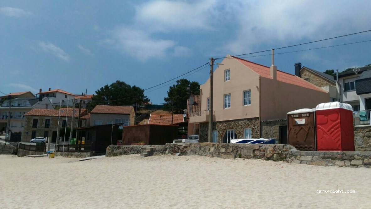(15966) Ribeira - 74 Lugar Ameixida — foto