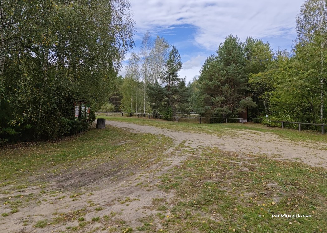 (17-240) Kleszczele - — foto