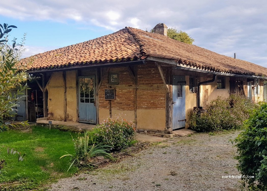 La Ferme des Maziers — foto