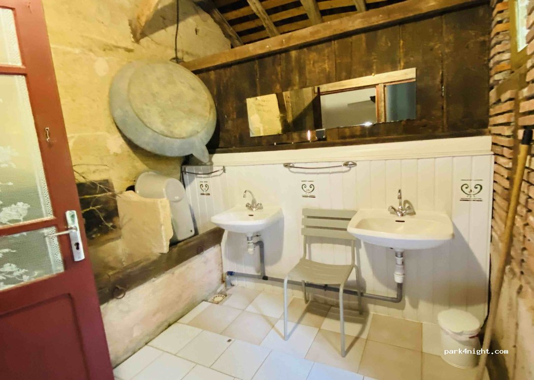 La Ferme des Maziers — foto 4