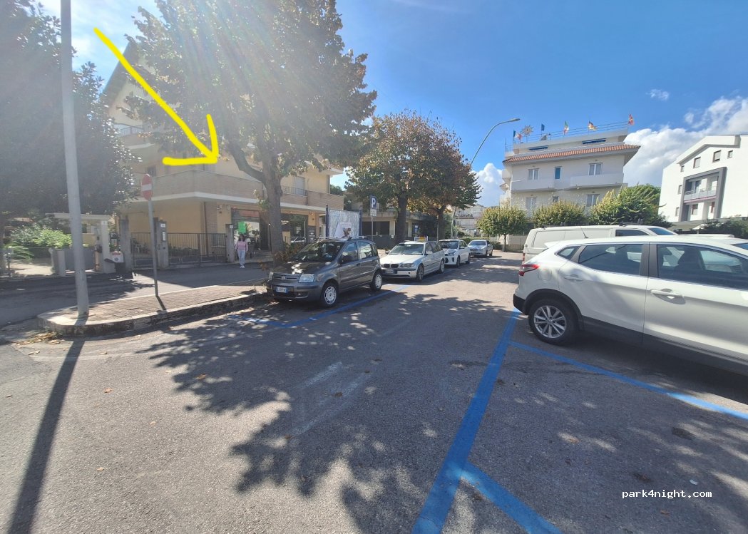 (64018) Tortoreto Lido - 2 Via Archimede — foto 3